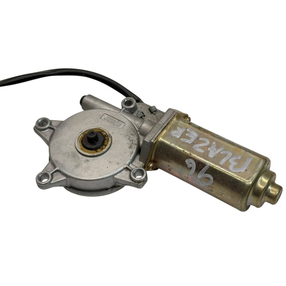 Chevrolet Blazer Jimmy 1996 fabricante de equipos originales techo corredizo motor 97 98 99 01 02 03 04 05 Foto 1 de 4