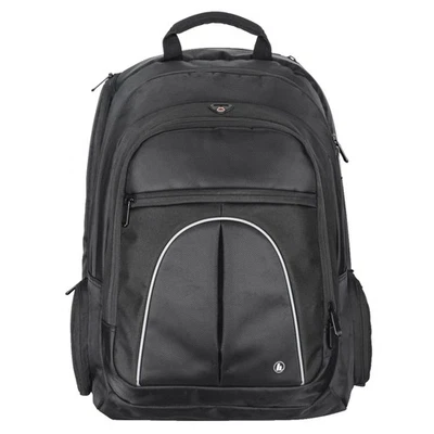 HAMA Vienna 17.3 Zoll Notebookrucksack - Bild 1 von 3