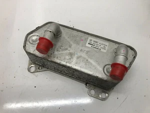2005-2016 Volkswagen Golf Jetta Passat Transmission Cooler Oem  - Picture 1 of 4