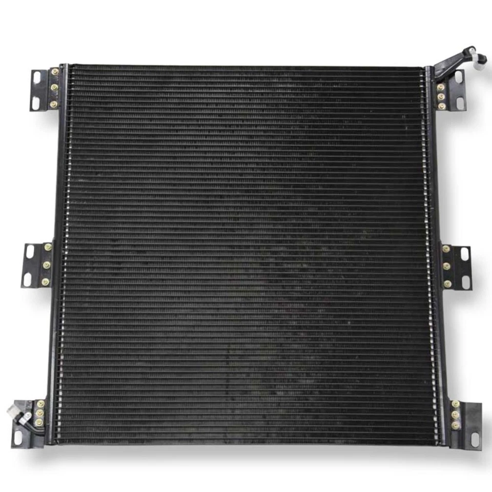 AC Condenser Fits International 4600 4700 4900 Fits 1993-1999 OEM# 1667340C4 - Изображение 1 из 4