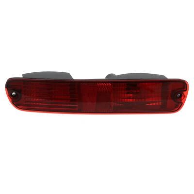 原始设备制造商 2003 - 2006 正品三菱 Montero 备用灯总成 MN133777 — 第 1/4 张图片