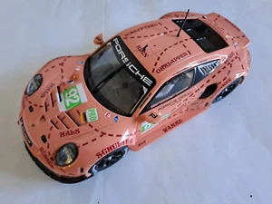 Auto Rennwagen Carrera Digital 124 M 1:24 Slotcar - Bild 1 von 3