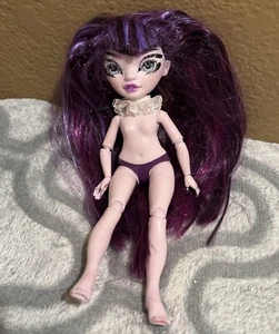 Disfraz Shadow High Rainbow Vision Ball Muñeca Vampiro Demi Batista - Imagen 1 de 7