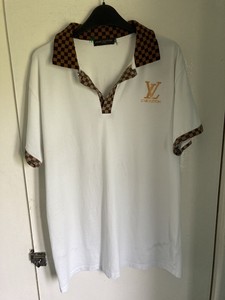 Las mejores ofertas en Camisas para hombres Louis Vuitton | eBay