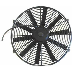 Zirgo ZIRZFB9 9" 839 fCFM High Performance Blu Cooling Fan - Picture 1 of 4