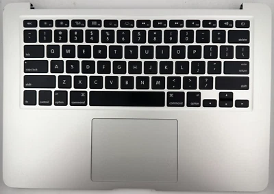 ✅ MacBook Air 13" A1466 Keyboard Palmrest Speakers 2013 2014 2015 2017 GRADE A-✅ - Image 1 of 4