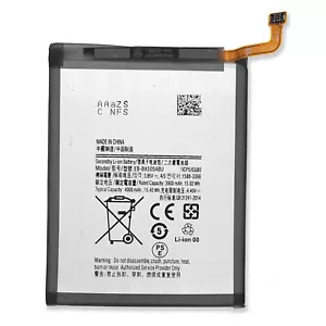 Replacement Battery for Samsung Galaxy A20 A30 A50 EB-BA505ABN EB-BA505ABU 3.85V - Picture 1 of 4