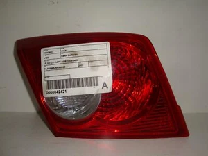 HOLDEN VIVA LH REAR GARNISH JF HATCH - LEFT SIDE 10/05-04/09 - Picture 1 of 3