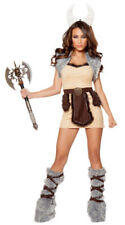 Morphe, Other, Nwt Morph Viking Halloween Costume Women Warrior Costume  Womens Viking Costume