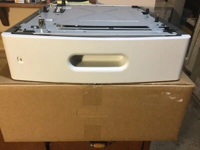 Cajón Lexmark 40G0802 550 hojas (bandeja 4) MS710 MS711 MS810 MS811 MX710 M5155  Foto 1 de 4