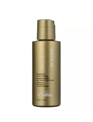 Joico K-Pak/Shampoo 1.7 Oz (50 Ml) To Repair Damages - Image 1 of 4