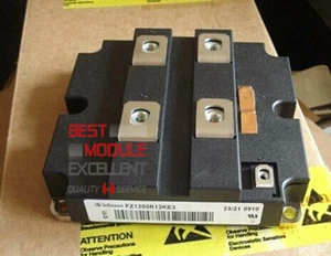 1PCS INFINEON FZ1200R12KE3 power supply module NEW 100% Quality Assurance - Picture 1 of 1