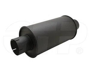 7s8443, 7s-8443  New Aftermarket fits CAT Muffler  for 950, 966C, 977K - Picture 1 of 1