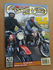 Classic Bike Magazine - April 1994 - Laverda SF3, Norton Cafe Racer M425