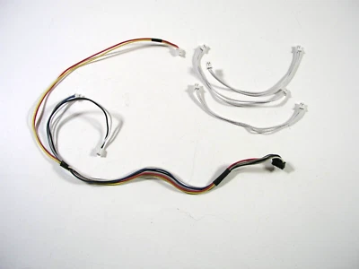 Cables de cinta conector cable retroiluminación LED PHILIPS PARA 46PFL3608/F7, 46ME313V/F7 Foto 1 de 3