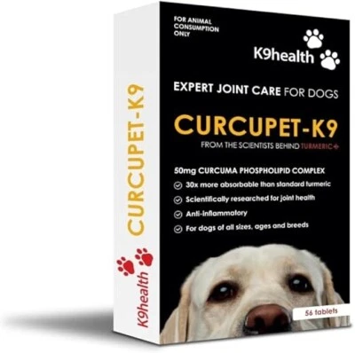 Curcupet-K9 Curcupet-K9 - image 1 of 2