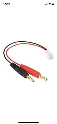 DTXC2223 MINI PLUG CHARGE LEAD - Image 1 of 3