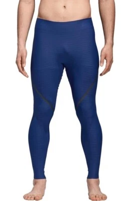 Adidas Alphaskin 360 Mens 360 Compression Pants Size XL - Image 1 of 4