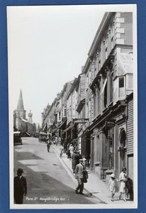 PC Fore Street Kingsbridge RP sin usar Kenneth E Ruth Ref Y40 - Imagen 1 de 1