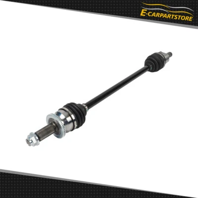 Rear Passanger For 2013-2019 Hyundai Santa Fe CV Axle Shaft Assembly - Image 1 of 4