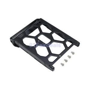 Plateau disque 2,5/3,5" pour Synology (Type D7) DS213 DS214 DS216 DS218 DS220+ DS415+ - Photo 1/6