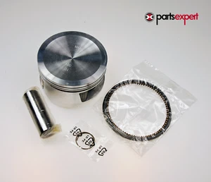 Juego de pistones OMP, juego de pistones HONDA NX 650 DOMINATOR (87-03) 99,93 MM - Imagen 1 de 3