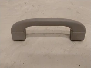 BMW OEM E39 Right or Left Front Grab Handle - Gray / Grey - 8245894 - Imagen 1 de 4