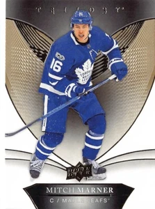 2018-19 Upper Deck Trilogy #36 Mitch Marner - Picture 1 of 2