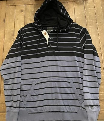 Matix Mens Hoodie Shirt Size Large - Image 1 of 4