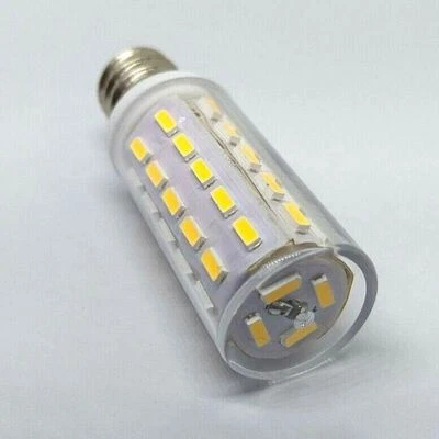 2X  LED SMD Sewing Machine Bulbs (Globes)   E12 (7SCW)  3W  4000K Natural White - Image 1 of 3
