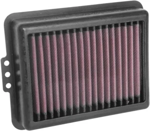 K&N Engine Air Filter High Performance Premium Air Filter #BM-8518 - New Unused - Bild 1 von 3