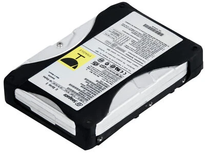 Hard Drive Seagate U Series 5 ST340823A 40GB ATA 5.4K 3.5'' - Image 1 of 3