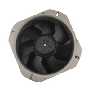 225*225*80mm W2E200-HH86-01 115V 70A 80W Centrifugal Fan Cooling Fan - Afbeelding 1 van 3