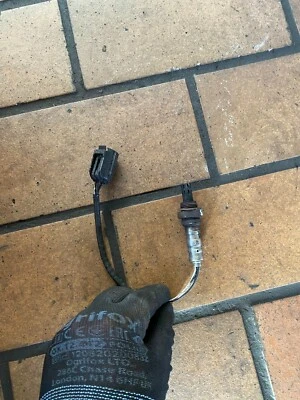 Chrysler Sebring JR 2.7 V6 24V Sonde Lambda Sonde 04606133AD - Photo 1/4