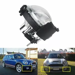 Luz de circulación diurna con parachoques delantero para Mini Cooper Countryman One Roadster - Imagen 1 de 5