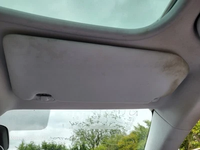 Peugeot 308 MK2 Parasol y Espejo Lado del Conductor 2013-2020 (Manchado) Foto 1 de 4