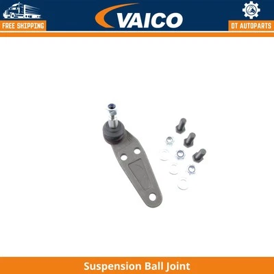 Rótula de suspensión delantera derecha inferior Vaico 1980 Volvo 262 1979-1981 Foto 1 de 3