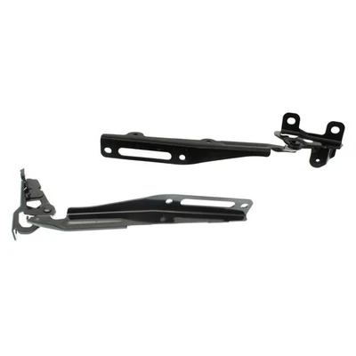 For Honda Odyssey 2018-2023 Hood Hinge Driver&Passenger Side, Pair | Steel - Изображение 1 из 4