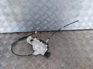 Serrure fermeture porte avant gauche - PEUGEOT 508 I (1) BREAK PHASE I (1) - Picture 1 of 4