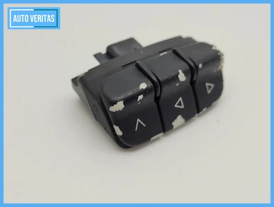Audi A6 (4B) Multifunction button Switch Steering wheel 8E0951527L - Image 1 of 4