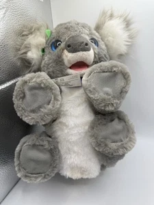 Hasbro FurReal Friends 10" Koala Walking With Sound Plush Clean Terminals - Picture 1 of 10