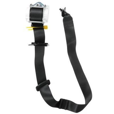 Conjunto de cinturón de seguridad trasero Ford Explorer 2016-2019 OEM NUEVO-BB5Z-78611B68-AD Foto 1 de 4