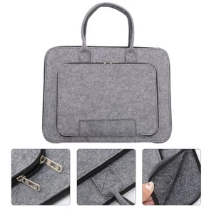 Tragbare Laptop Hülse Laptop Tablet Tasche Computer Abdeckung Computer Hülse - Photo 1/10