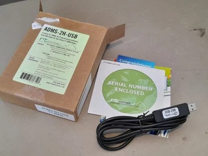 ADMS-2H-USB SOFTWARE/CABLE FOR FT-8900 - LINDARS RADIOS - Picture 1 of 1