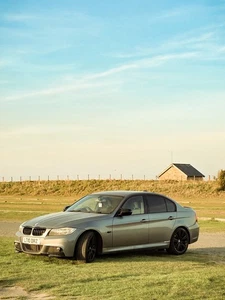 BMW E90 320D MSport 2.0 | Diesel | Manual Full Service History - Picture 1 of 16