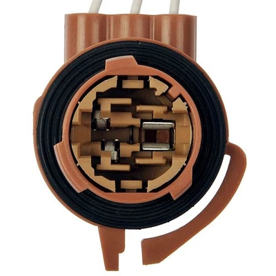 645-626 Dorman Bombilla Enchufe Delantero para Chevy Yukon Suburban Avalanche Chevrolet Foto 1 de 3