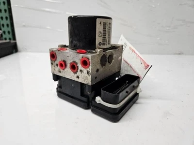 2009-2010 Dodge Charger ABS Anti-Lock Brake Pump Assembly OEM Foto 1 de 3