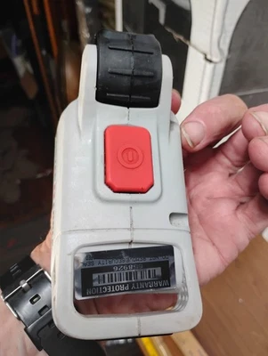 Linterna LED Porter Cable PCC701 20V Max Li-Ion/luz de trabajo funciona muy bien 😃 Foto 1 de 4