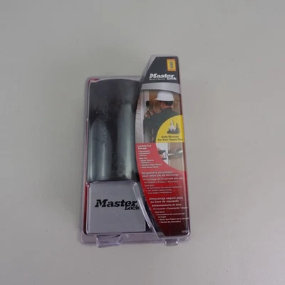 Master Lock Select Access Locking Key Storage Box - Image 1 of 2