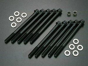 Holden Commodore L67 Ecotec 3.8L 3800 Head Bolts FULL set VT VX VS VY V6 - Picture 1 of 2